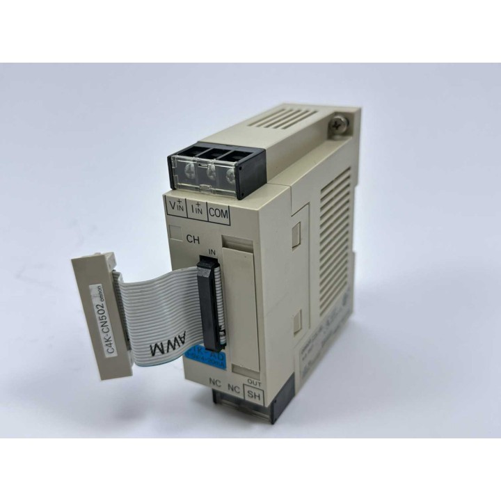 OMRON Corporation C1K-AD