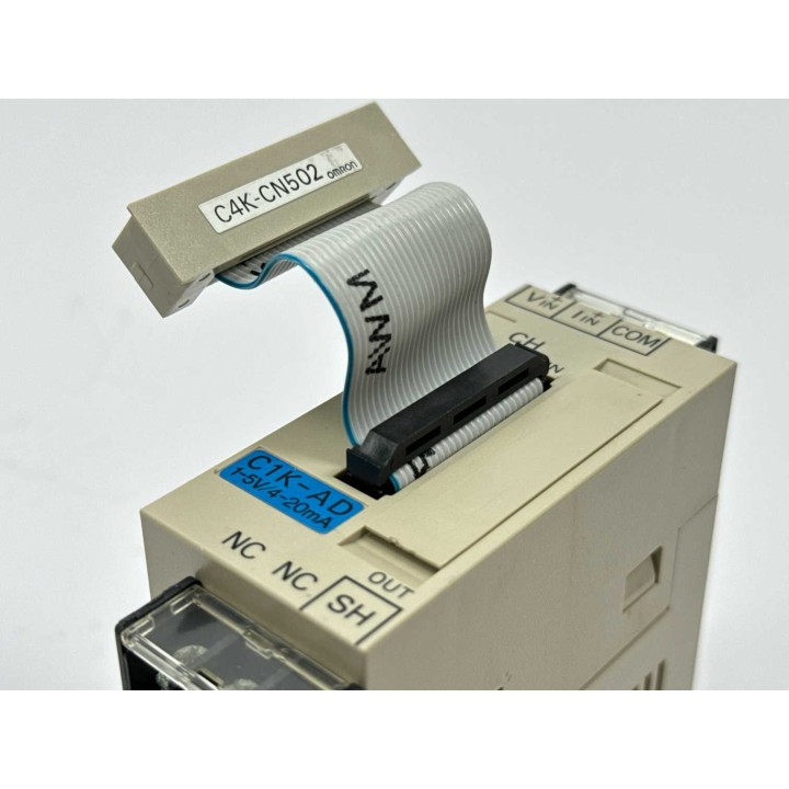 OMRON Corporation C1K-AD
