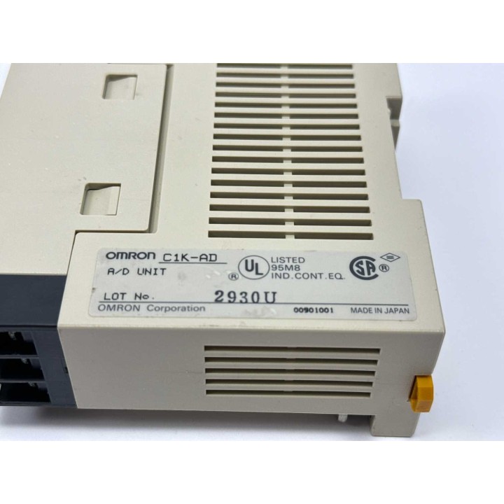 OMRON Corporation C1K-AD