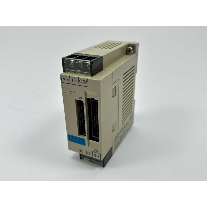 OMRON Corporation C1K-AD