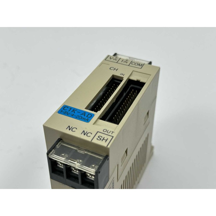 OMRON Corporation C1K-AD