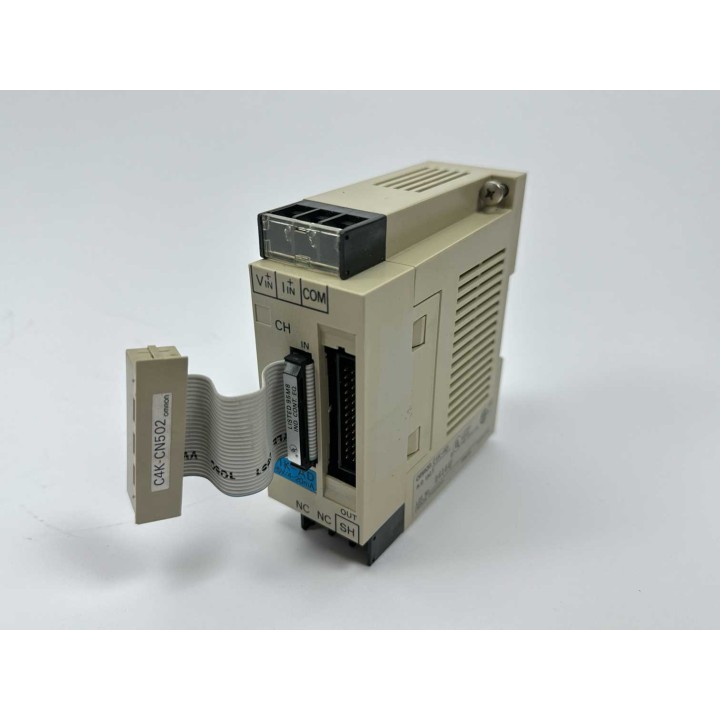 OMRON Corporation C1K-AD