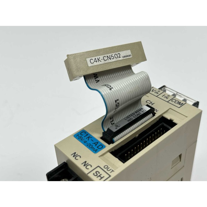 OMRON Corporation C1K-AD