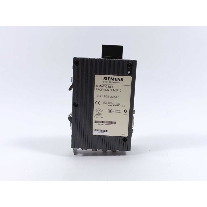 SIEMENS 6GK1502-3CA10