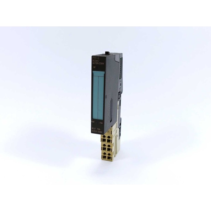 SIEMENS 6ES7138-4CB10-0AB0