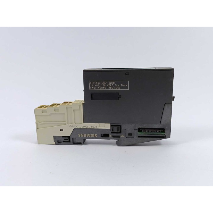 SIEMENS 6ES7138-4CB10-0AB0