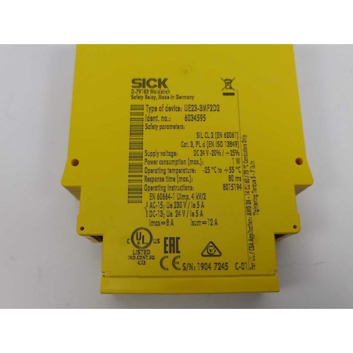 SICK 6034595