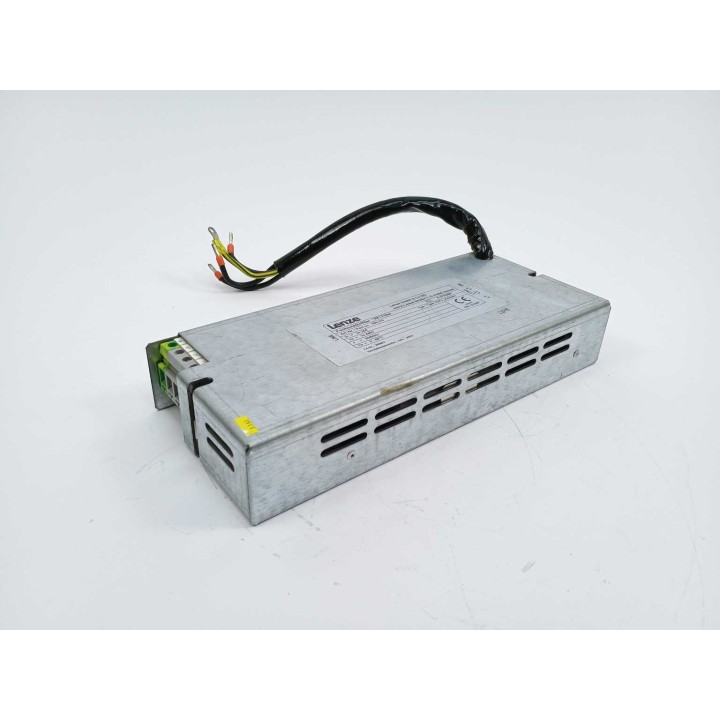 Lenze GmbH & Co KG 394215