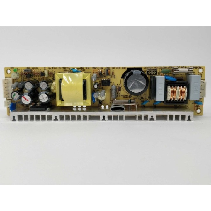 Eltron automatyka elektronika LPS-75-5