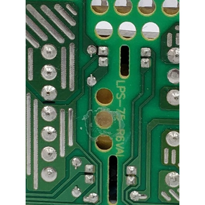 Eltron automatyka elektronika LPS-75-5