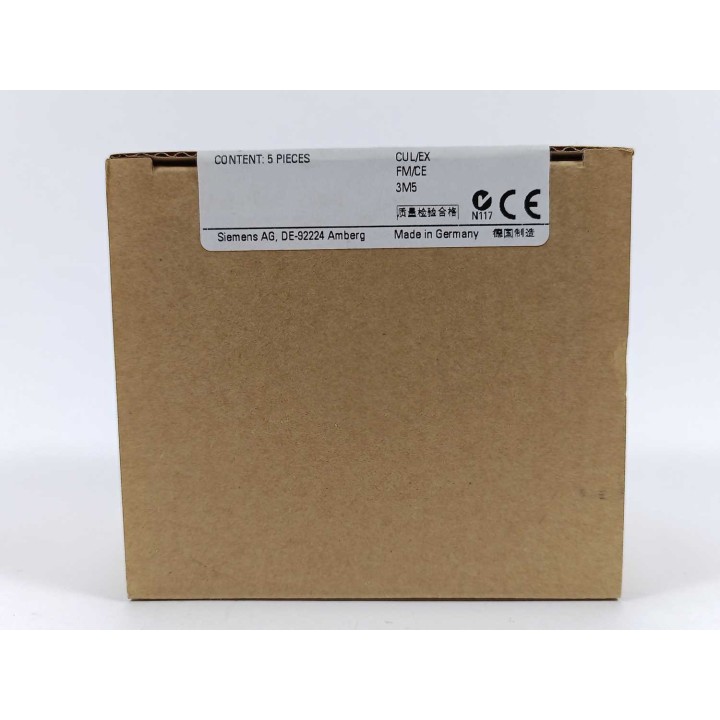 SIEMENS 6ES7132-4BD00-0AB0