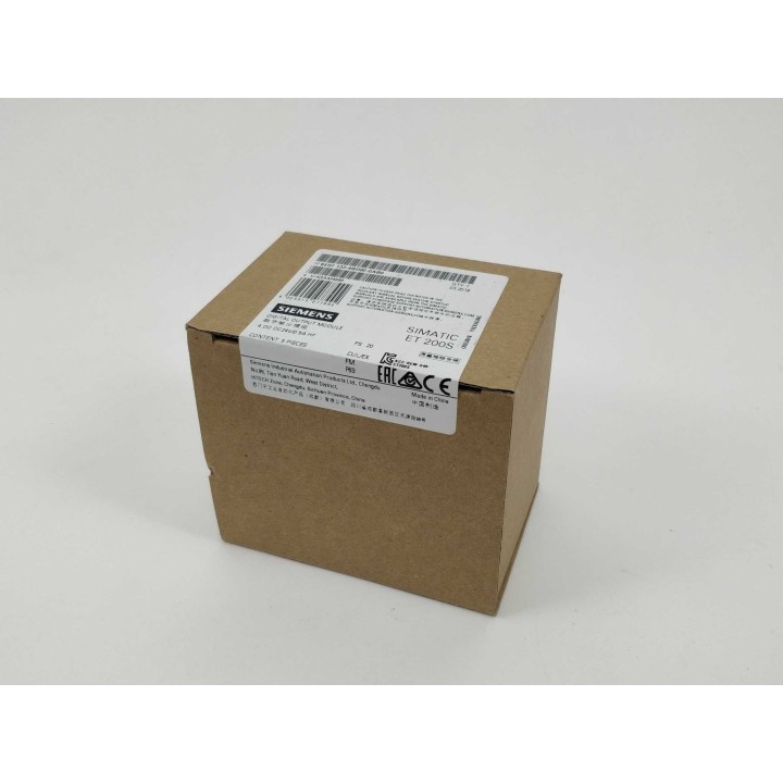 SIEMENS 6ES7132-4BD00-0AB0