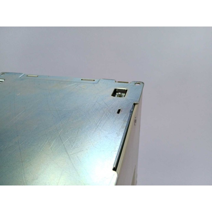 TECO Electric & Machinery Co., Ltd. JNTHBCBA0010BE-UF