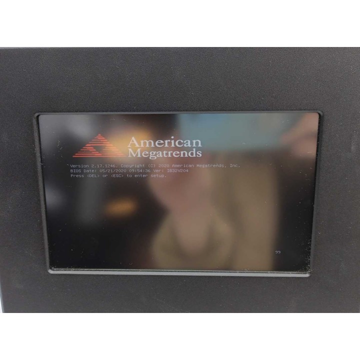 Winmate Inc. W07IB3S-PMT1