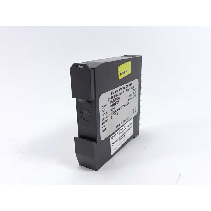 Deuta Werke GmbH BWS6/1oy