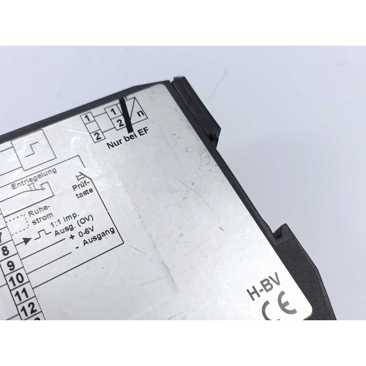 Deuta Werke GmbH BWS6/1oy