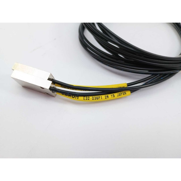 OMRON E32-D36P1