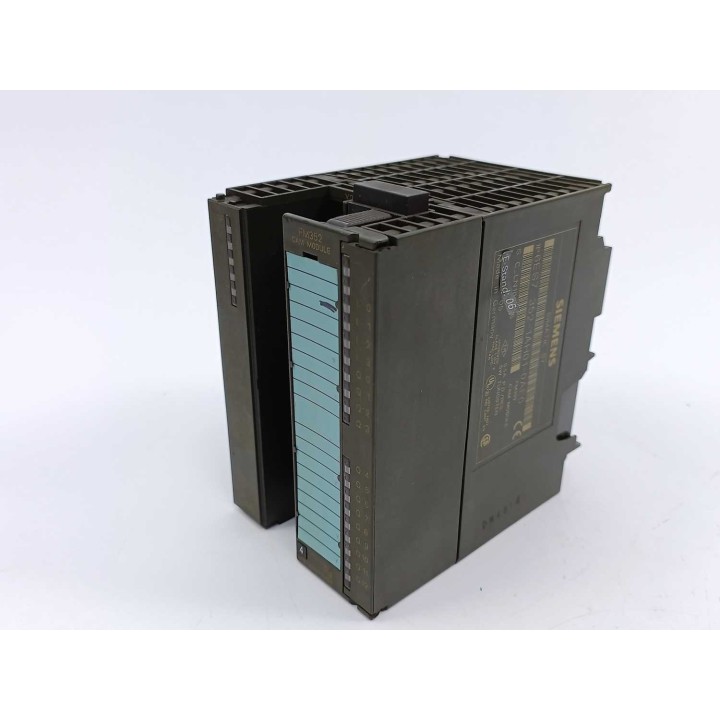 SIEMENS 6ES7352-1AH01-0AE0