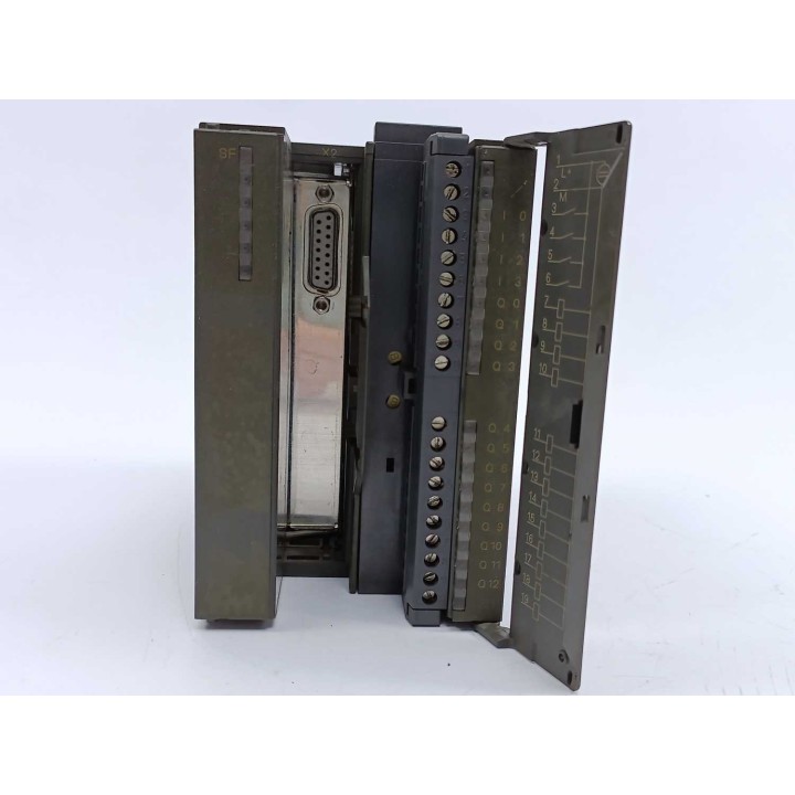 SIEMENS 6ES7352-1AH01-0AE0