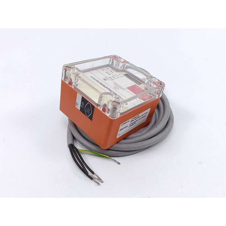 SENTECSENSOR SS 080 WS