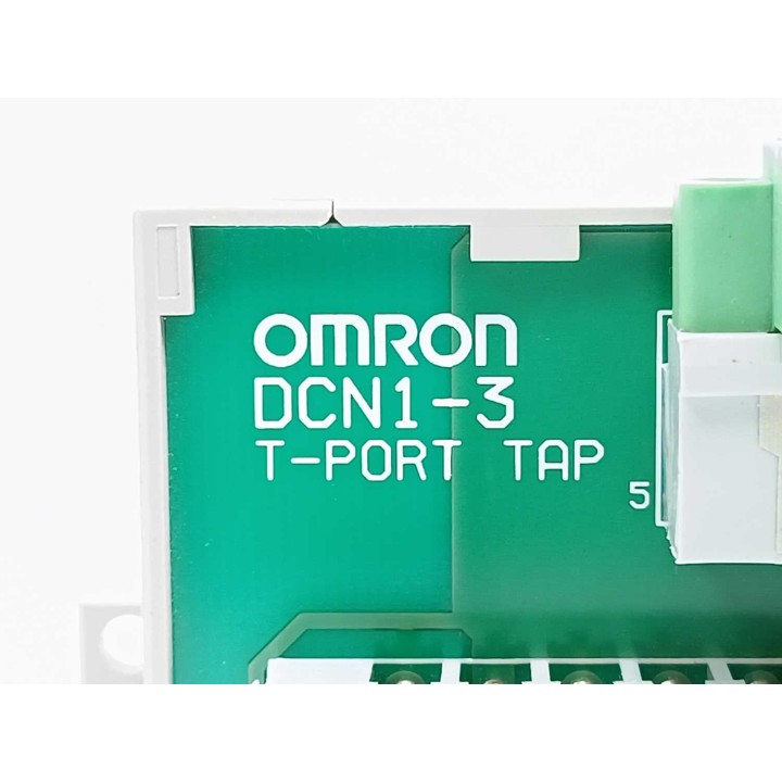 OMRON DCN1-3