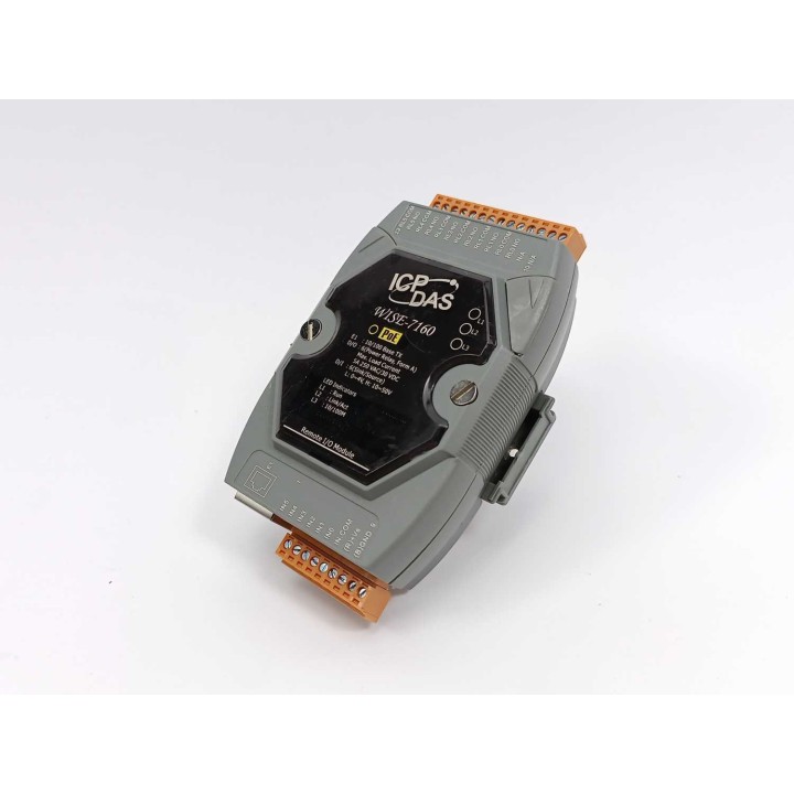 ICPDAS WISE-7160