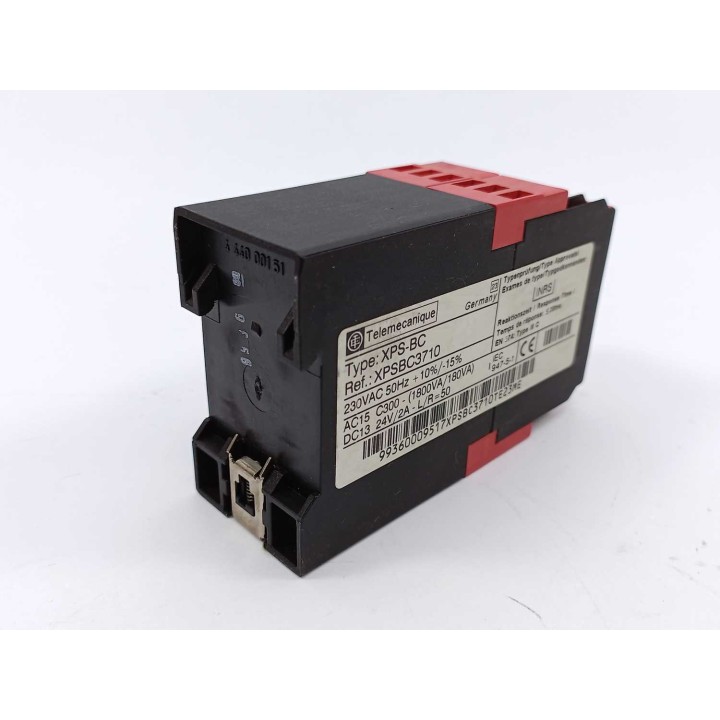 Telemecanique XPS-BC