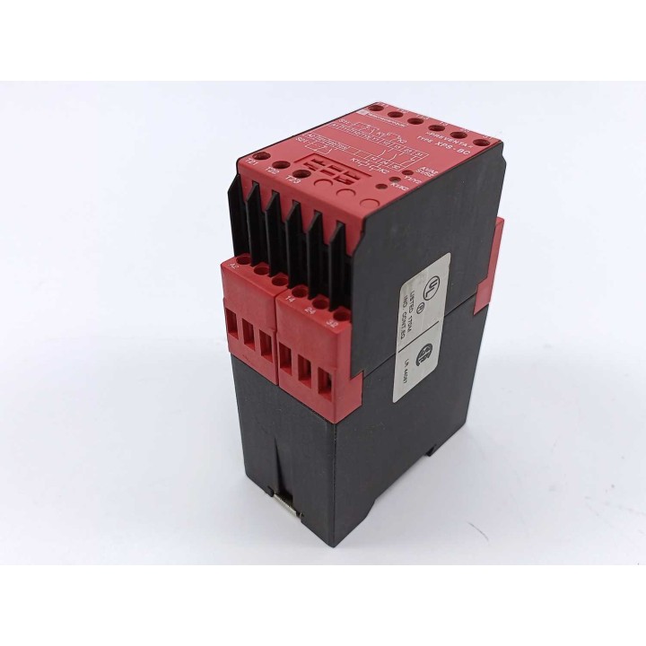 Telemecanique XPS-BC