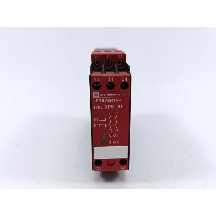Telemecanique XPS-AL
