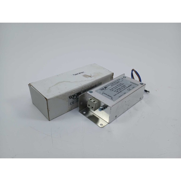 Rasmi Electronics Ltd A1000-FIV1010-RE