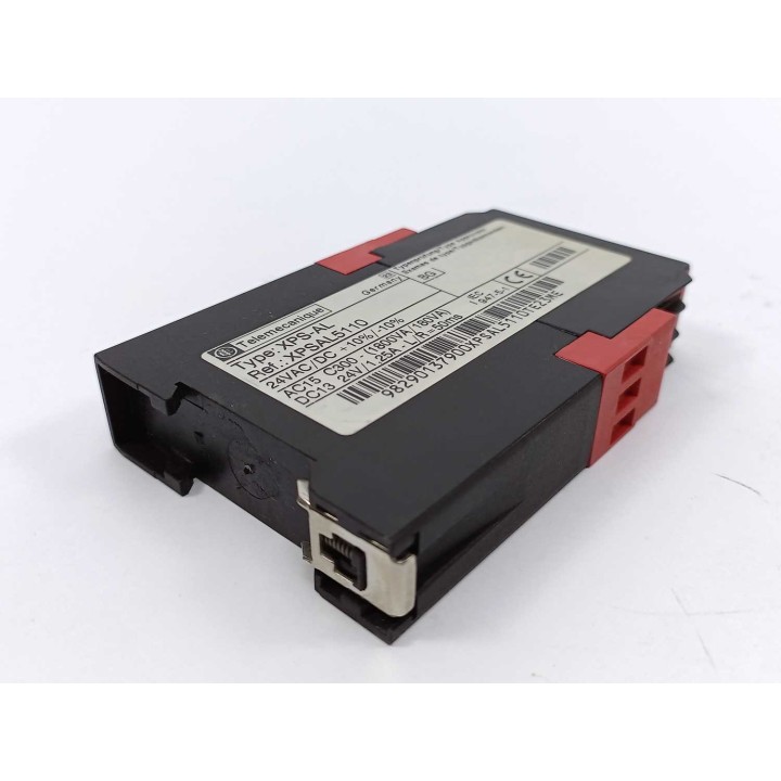 Telemecanique XPS-AL