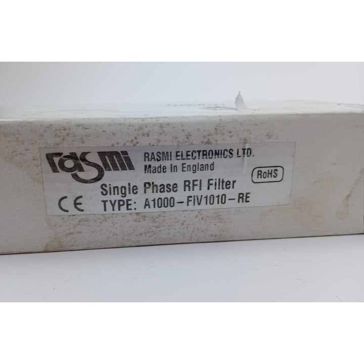 Rasmi Electronics Ltd A1000-FIV1010-RE
