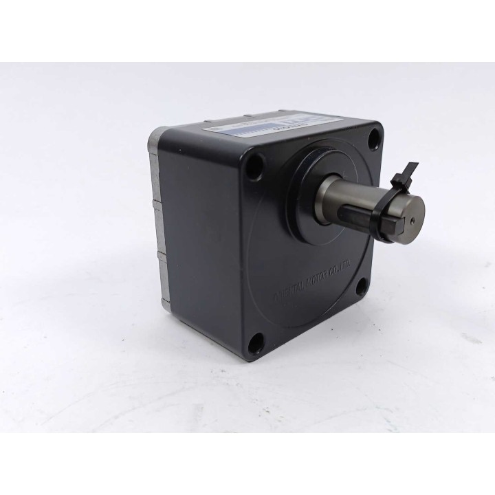 Oriental Motor Co., Ltd. GVR5G36
