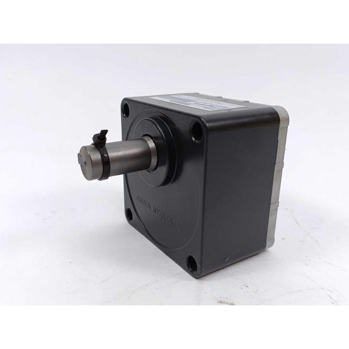 Oriental Motor Co., Ltd. GVR5G36