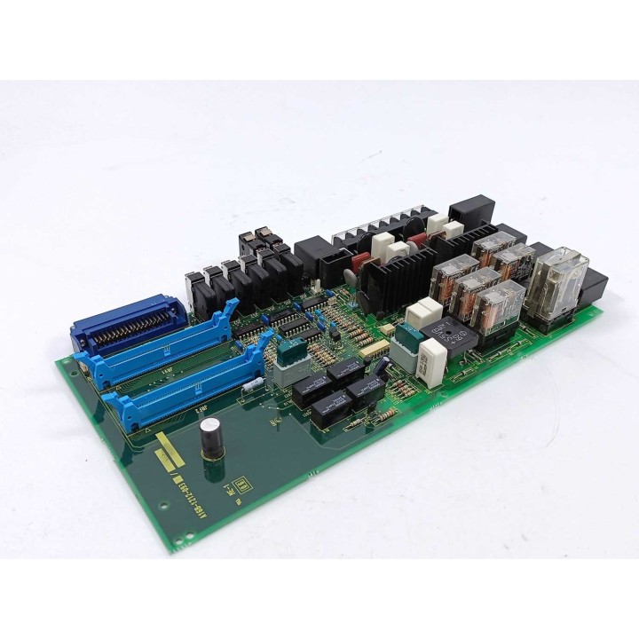 FANUC A16B-1212-0938