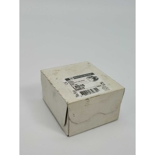 Telemecanique LRD10