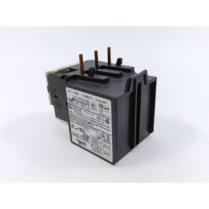 Schneider Electric LRD 07