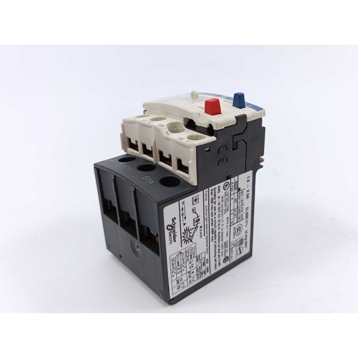 Schneider Electric LRD 07