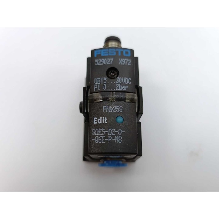 FESTO 529027