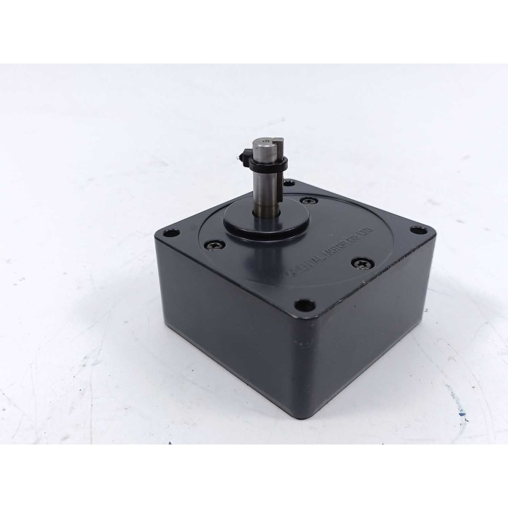 OENL Motor Co., Ltd 4GN36KF