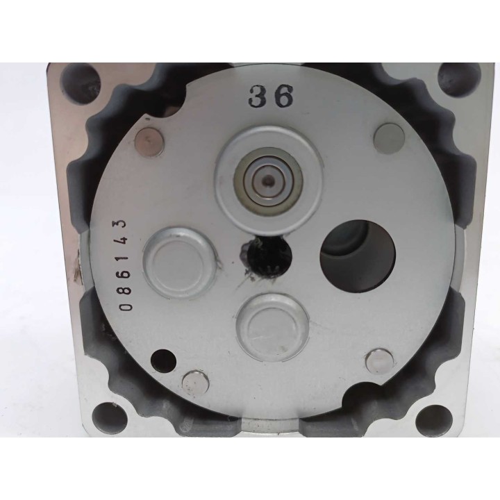 OENL Motor Co., Ltd 4GN36KF