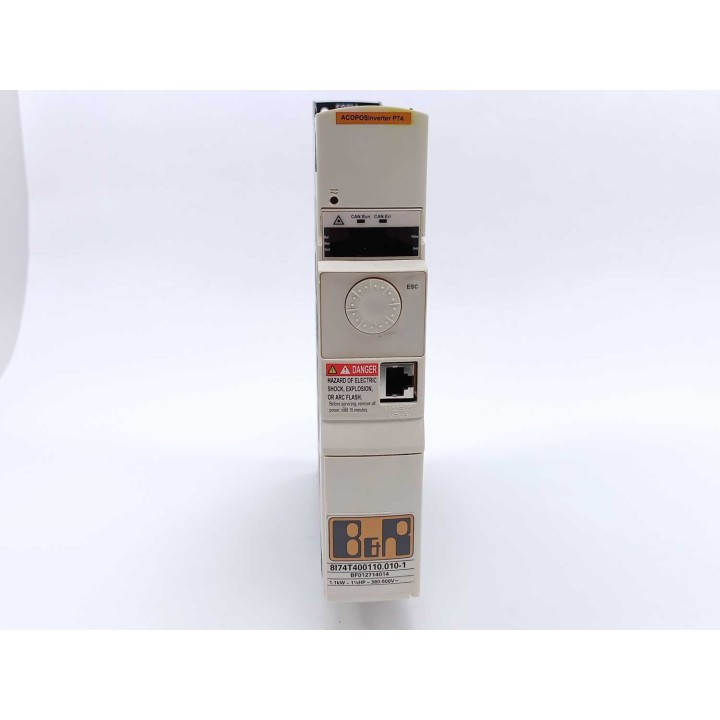 BR Automation (B&R) 8I74T400110.010-1