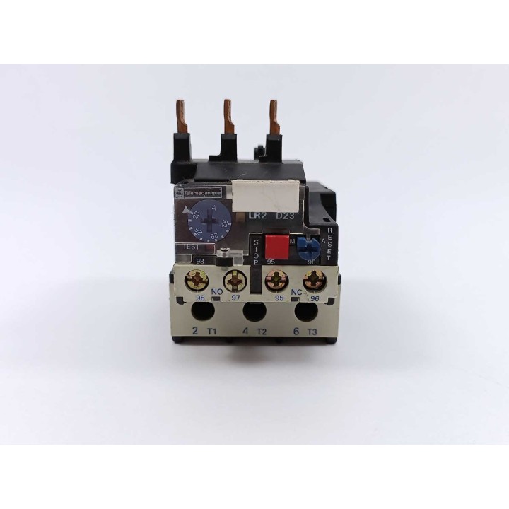 Telemecanique LR2D2353