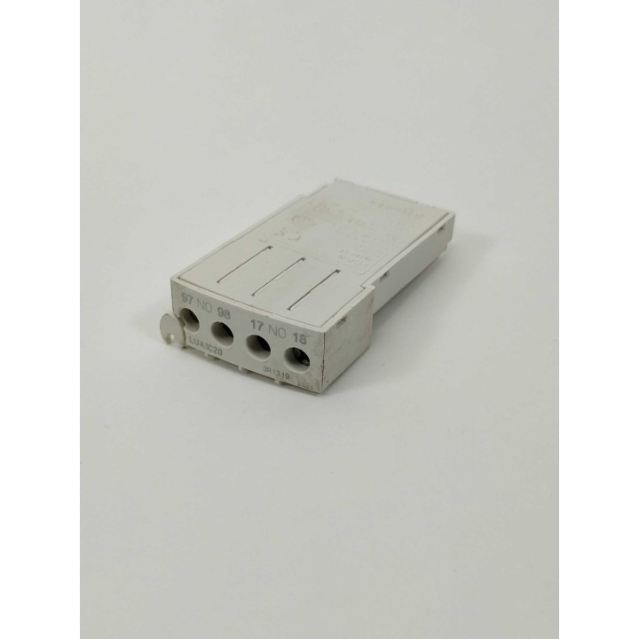Schneider Electric LUA1C20