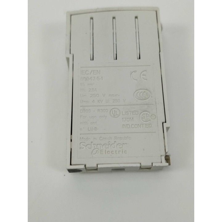 Schneider Electric LUA1C20