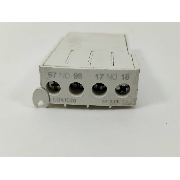 Schneider Electric LUA1C20