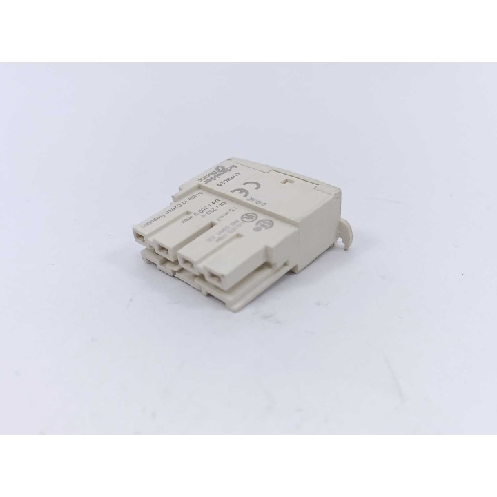 Schneider Electric LU9BC20