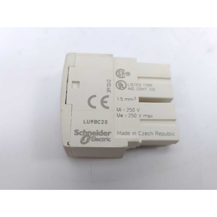 Schneider Electric LU9BC20
