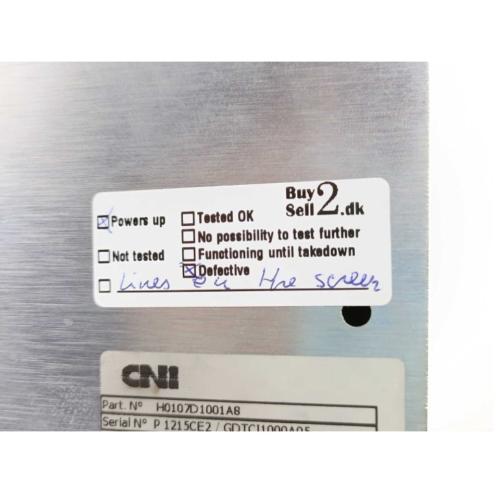 Lentid Co. H0107D1001A8