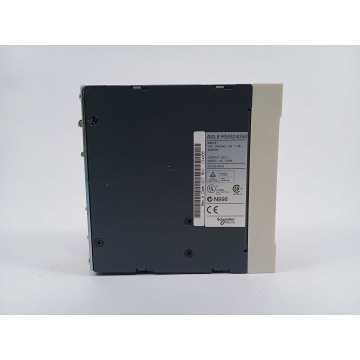 Schneider Electric ABL8 REM24050